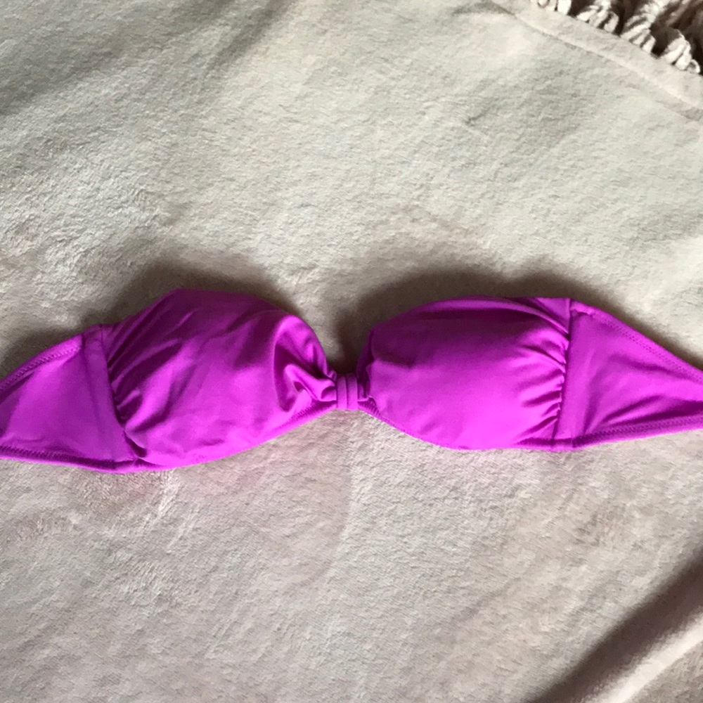 victoria’s secrete swim top